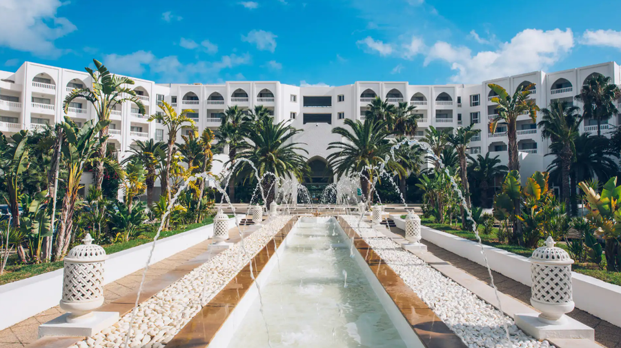 Iberostar Port El Kantaoui