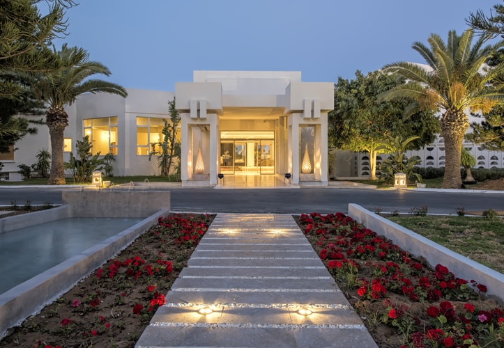 Hotel-de-Luxe-Iberostar-Diar-el-Andalous-5*