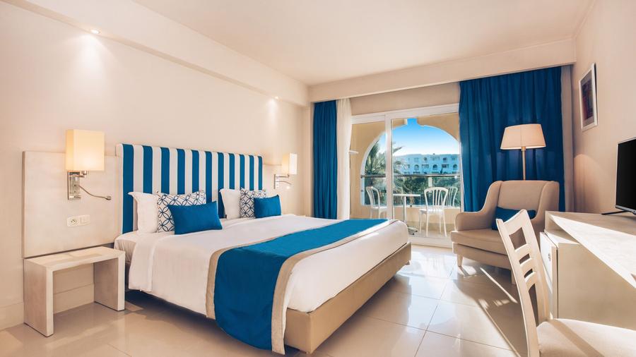 Chambre-Spacieuse-Iberostar-Diar-el-andalous
