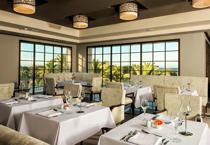 Restaurant-de-Luxe-Iberostar-Diar-El-Andalos-Sousse