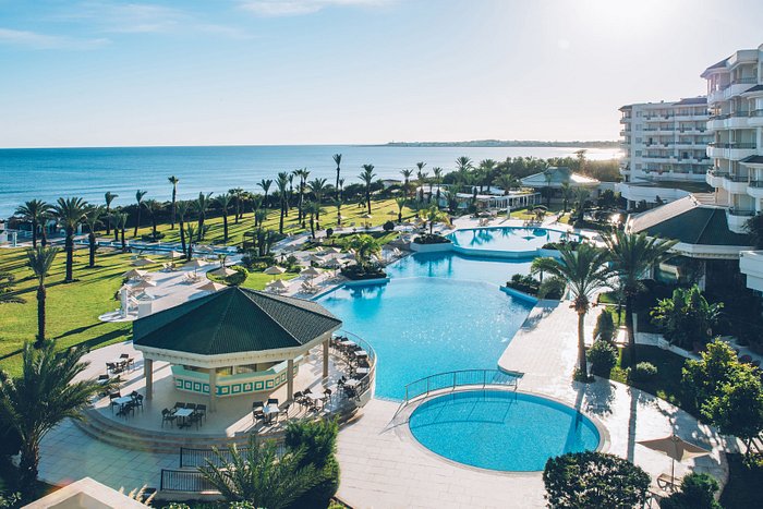 Hôtel Iberostar Mahdia
