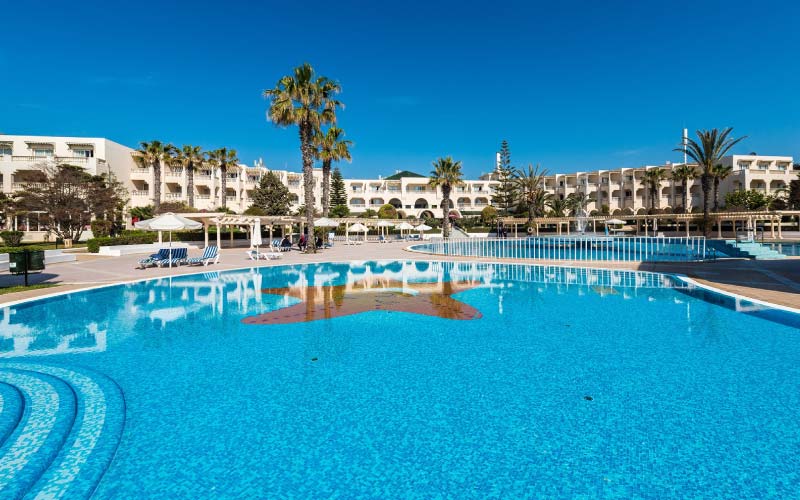 Royal Hôtel Hammamet