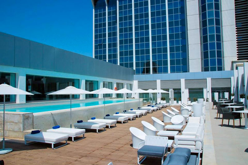 Laico Tunis