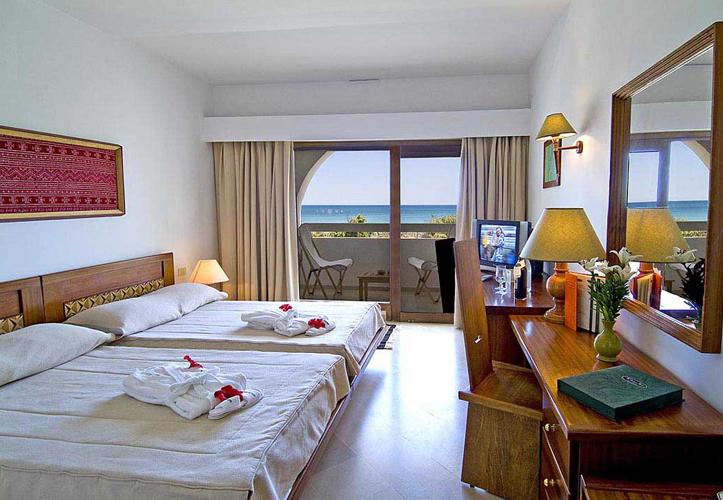 Les Orangers Bungalows Hammamet