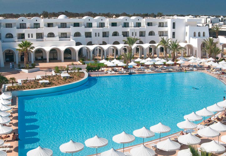Palm Azur Djerba