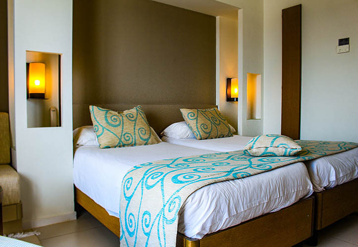 Chambre d'hôtel Club Palm Azur Djerba