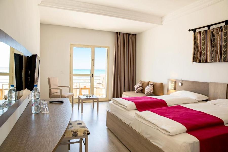 Robinson Club Djerba Bahiya Chambre