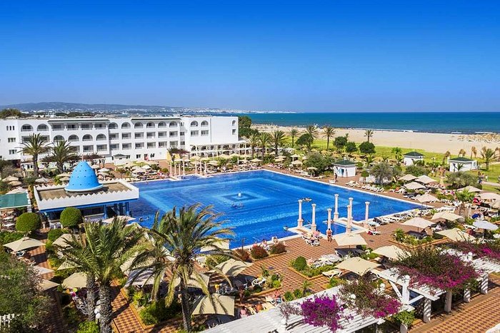 Marco Polo Hammamet