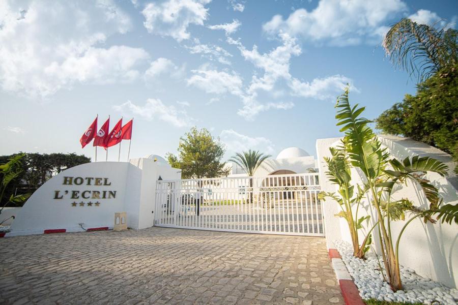 Hôtel Écrin Club Yasmine